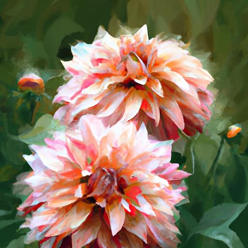 What Size Pot To Start Dahlia Tubers? (A Guide To Get You Started