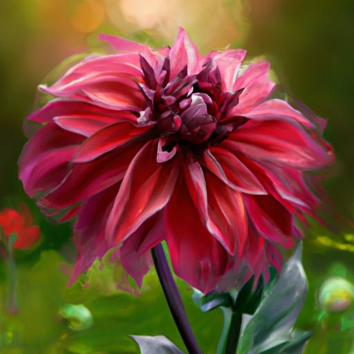 What Size Pot To Start Dahlia Tubers? (A Guide To Get You Started
