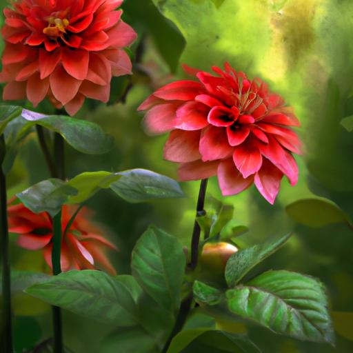 When Does Dahlia Die? Uncovering the Tragic Ending Flower Pursuits