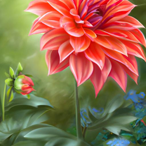 When Does Dahlia Die? Uncovering the Tragic Ending Flower Pursuits