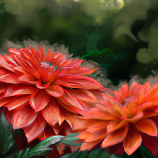 Why Are Dahlia Leaves Turning Yellow? (SOLVING THE MYSTERY) Flower