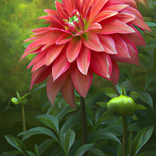 Why Are Dahlia Leaves Turning Yellow? (SOLVING THE MYSTERY) Flower