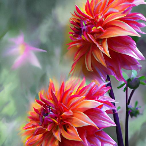 Why Are Dahlia Tubers So Expensive? (Uncovering the Truth) Flower