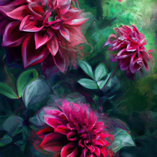 Why Are My Dahlia Tubers Soft Why Are My Dahlia Tubers Soft