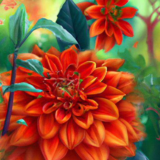 Why Do Dahlia Tubers Rot? (A Comprehensive Guide) Flower Pursuits