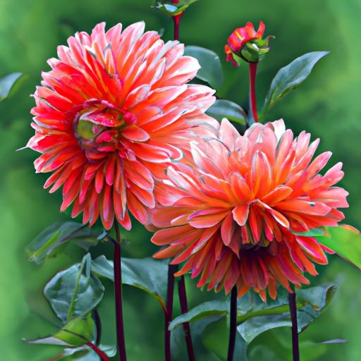 Why Do Dahlia Tubers Rot? (A Comprehensive Guide) Flower Pursuits