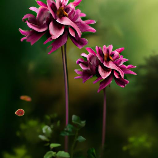 Why Do My Dahlia Leaves Have White Spots? (The Answer Revealed