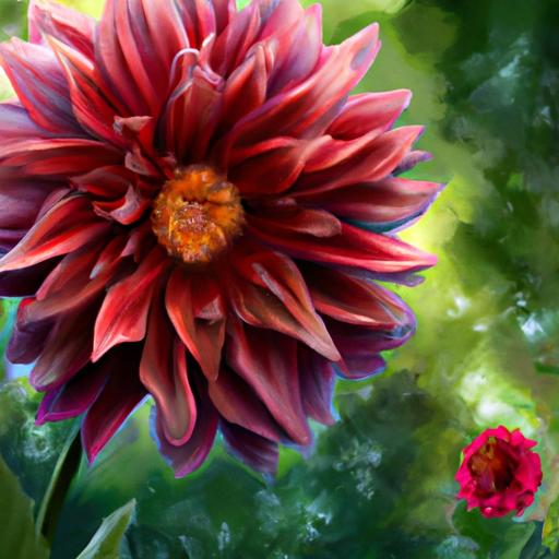 Why Is My Dahlia Dying? (Here’s What You Need To Know) Flower Pursuits