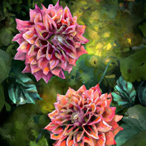 Why Are My Dahlia Leaves Turning Brown? (Discover the Causes) Flower