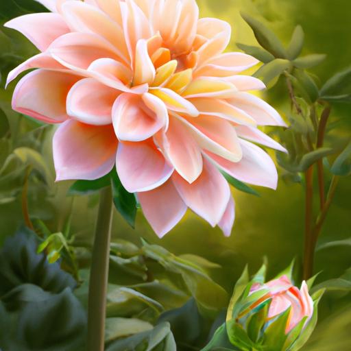 Why Are My Dahlia Leaves Turning Brown? (Discover the Causes) Flower