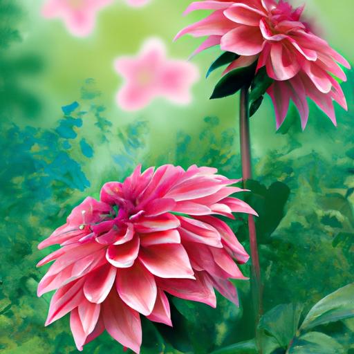 Why Are My Dahlia Leaves Turning Brown? (Discover the Causes) Flower