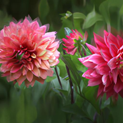Why Is My Dahlia Tuber Not Sprouting? (3 Common Reasons) Flower Pursuits