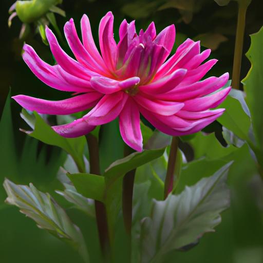 Why Is My Dahlia Wilting? (A Closer Look at the Causes) Flower Pursuits