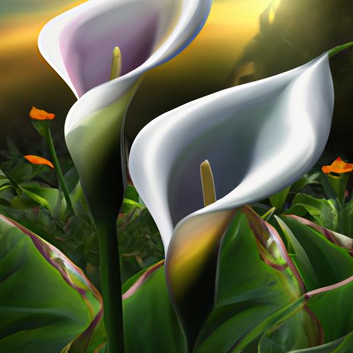 Are Calla Lilies Funeral Flowers? (Understand the Meanings Behind These