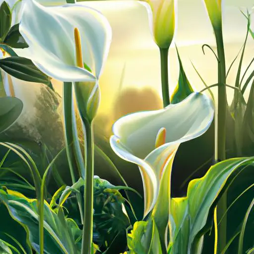 Are Calla Lilies Funeral Flowers Understand The Meanings Behind These