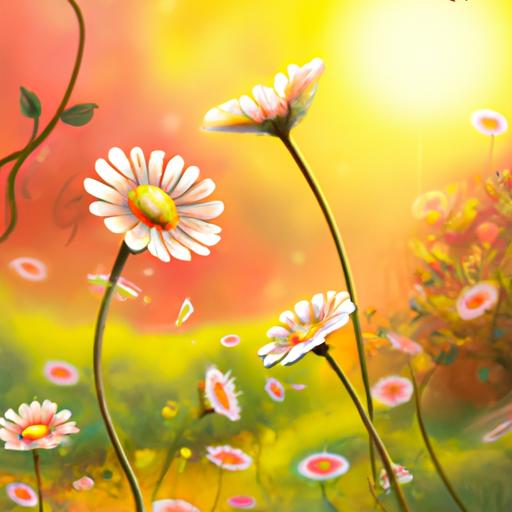 Can Chickens Eat Daisy Flowers? (The Truth Revealed) Flower Pursuits