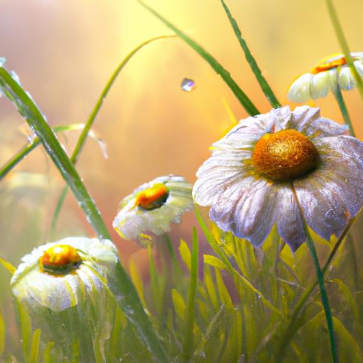 Can Chickens Eat Daisy Flowers? (The Truth Revealed) Flower Pursuits