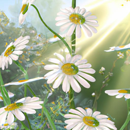 Can Chickens Eat Daisy Flowers? (The Truth Revealed) Flower Pursuits