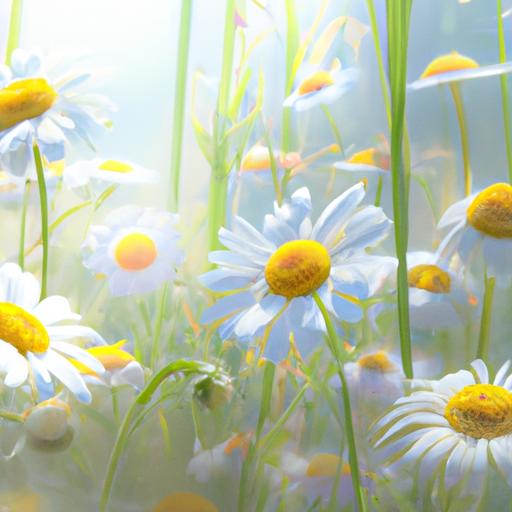 Can Tortoises Eat Daisy Flowers? (Discover the Answer Now) Flower