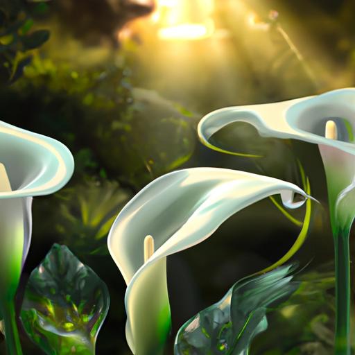 Can You Cut Calla Lily Flowers? Here’s What You Need to Know Flower Pursuits