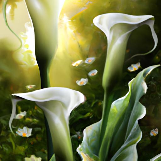 Can You Cut Calla Lily Flowers? Here’s What You Need to Know Flower Pursuits