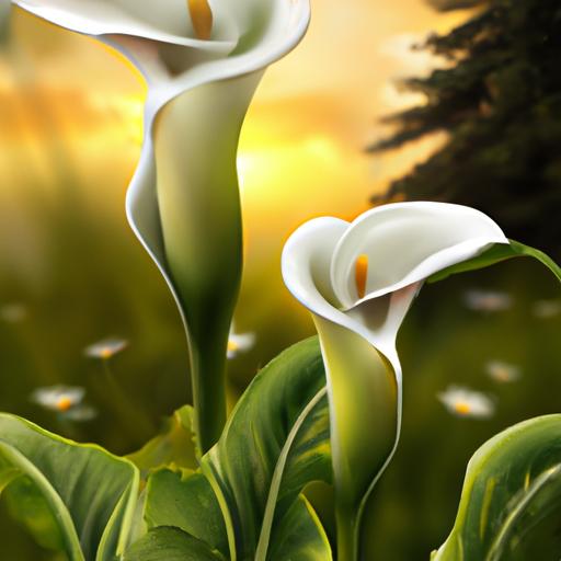 Can You Cut Calla Lily Flowers? Here’s What You Need to Know Flower Pursuits
