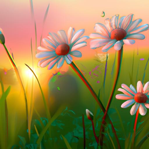 Can You Eat Daisy Flowers? Learn The Facts Here Flower Pursuits