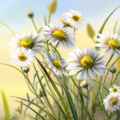 Can You Eat Daisy Flowers? Learn The Facts Here Flower Pursuits