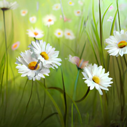 What’s the Difference Between Chamomile Flower and Daisy? (A Helpful ...