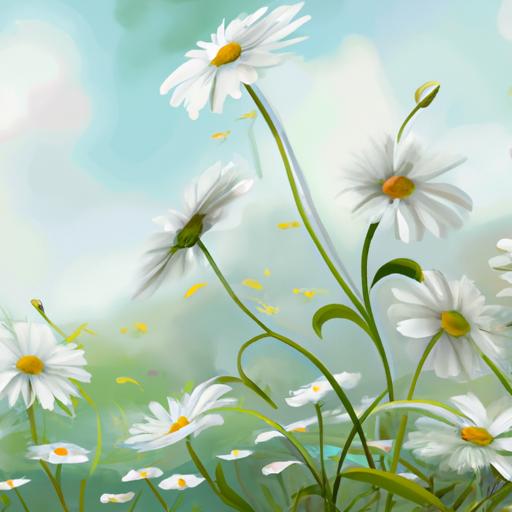 What’s the Difference Between Chamomile Flower and Daisy? (A Helpful ...