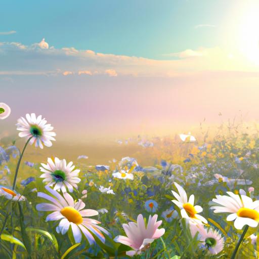 What’s the Difference Between Chamomile Flower and Daisy? (A Helpful