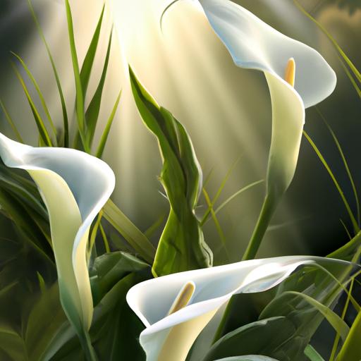 Do Calla Lilies Grow in Pots? (Discover the Answer) – Flower Pursuits