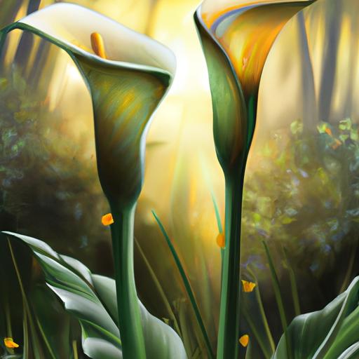 Do Calla Lilies Grow in Pots? (Discover the Answer) Flower Pursuits