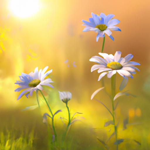 Do Daisy Flowers Need Full Sun? (Here’s What You Need To Know) Flower