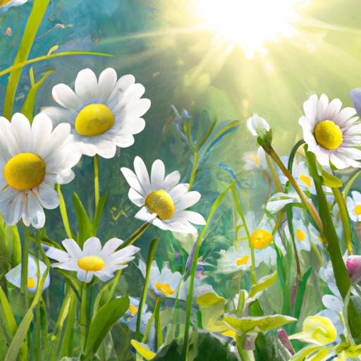 Do Daisy Flowers Need Full Sun? (Here’s What You Need To Know) Flower
