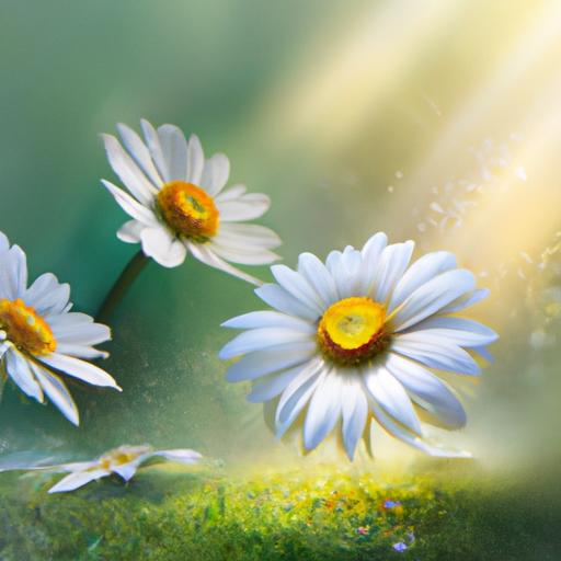 Does Daisy Flower Have a Smell? (The Truth Revealed) Flower Pursuits