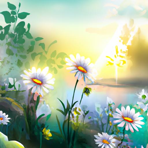 Does Daisy Flower Have a Smell? (The Truth Revealed) Flower Pursuits