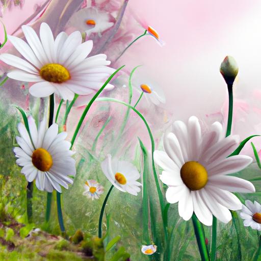 How Long Do Daisy Flowers Last? (Find Out Here) – Flower Pursuits