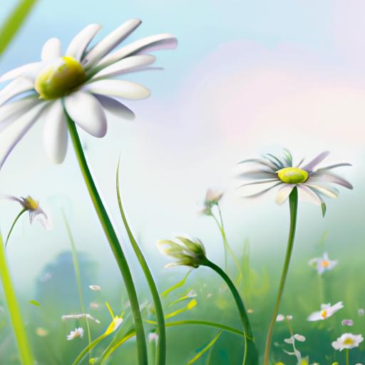How Long Do Shasta Daisies Bloom? (Discover the Answer Here!) Flower