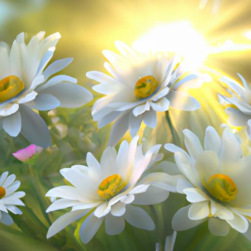 How Long Do Shasta Daisies Bloom? (Discover the Answer Here!) Flower