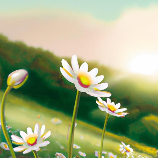 How Long Do Shasta Daisies Bloom? (Discover the Answer Here!) Flower
