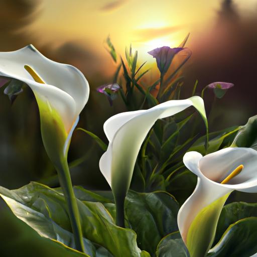 How Many Flowers From One Calla Lily Bulb? (Know the Answer Here