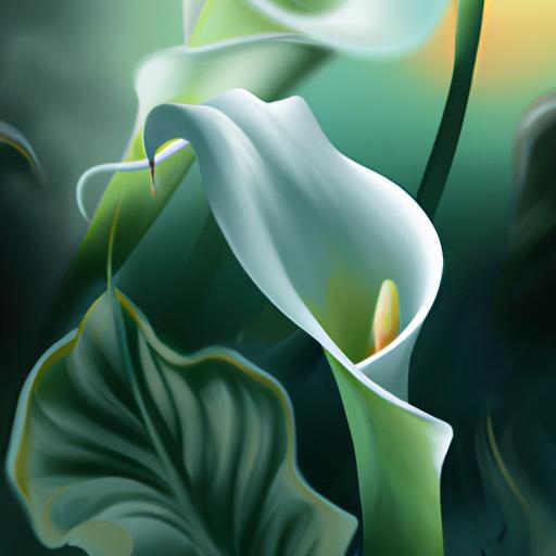 How Many Flowers From One Calla Lily Bulb? (Know the Answer Here