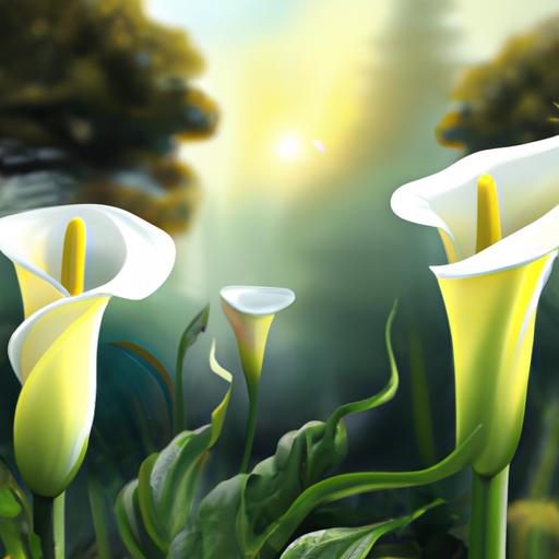 How Many Types of Calla Lilies Are There? (A Comprehensive List) Flower Pursuits