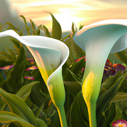 How Many Types of Calla Lilies Are There? (A Comprehensive List) Flower Pursuits