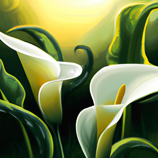 How Many Types of Calla Lilies Are There? (A Comprehensive List) Flower Pursuits
