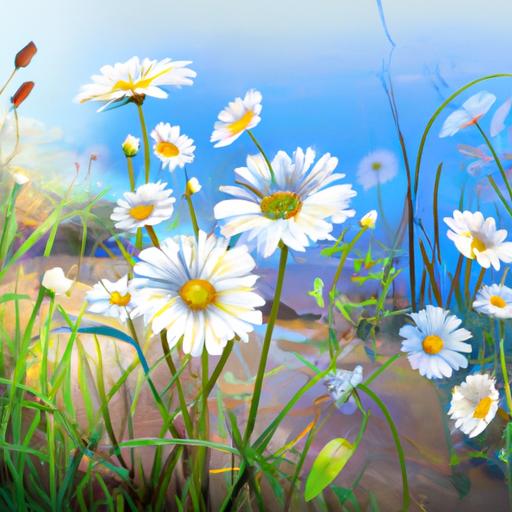 How Much Does a Daisy Flower Weigh? Here’s What You Need To Know