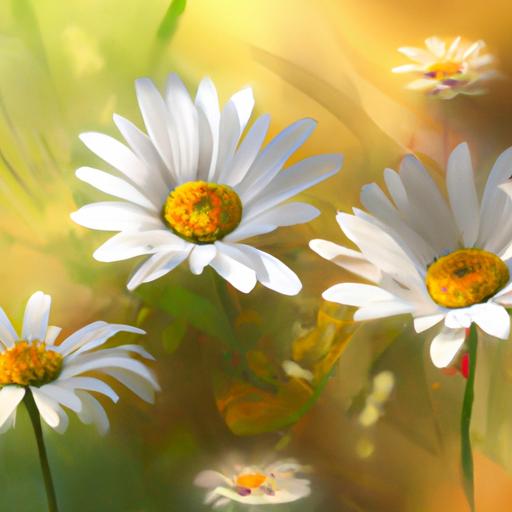 How to Dry Daisy Flowers – The Ultimate Guide – Flower Pursuits