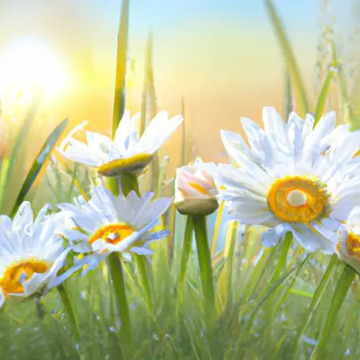 How to Dry Daisy Flowers The Ultimate Guide Flower Pursuits