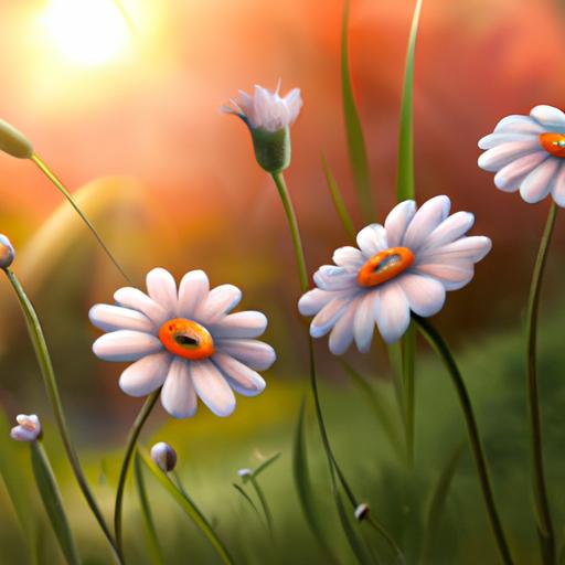 How To Get Daisy Seeds From Flower? (3 Proven Methods) Flower Pursuits
